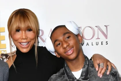 Braxton Montelus Carter