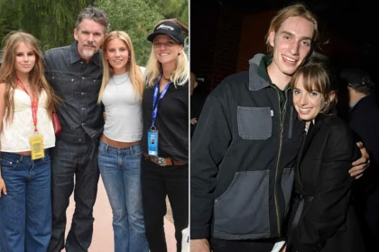 Clementine Jane Hawke