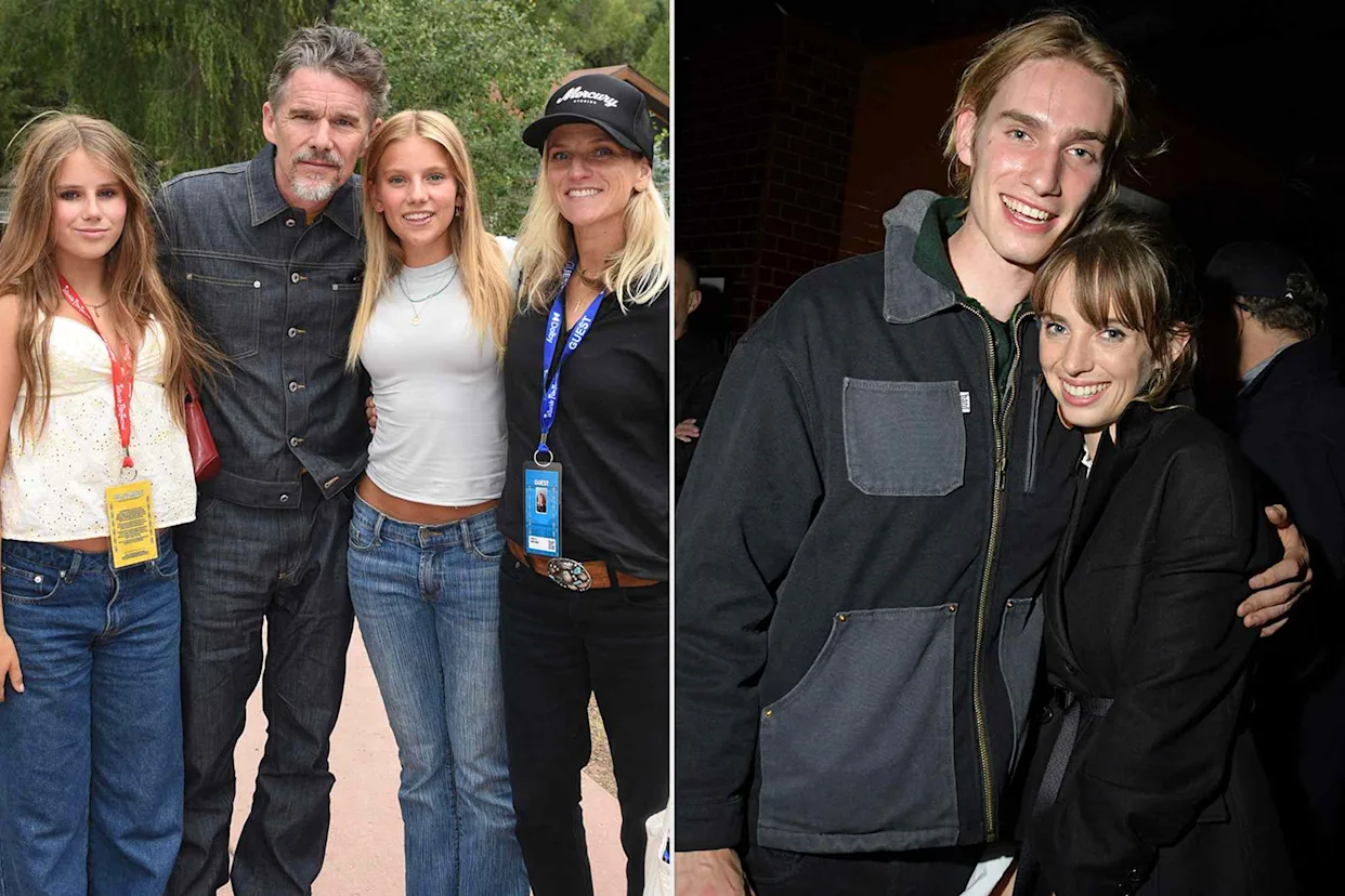 Clementine Jane Hawke