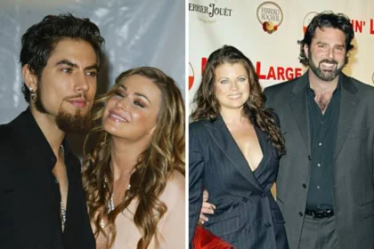 Husband Yasmine Bleeth: