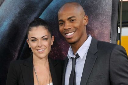 Serinda Swan Partner